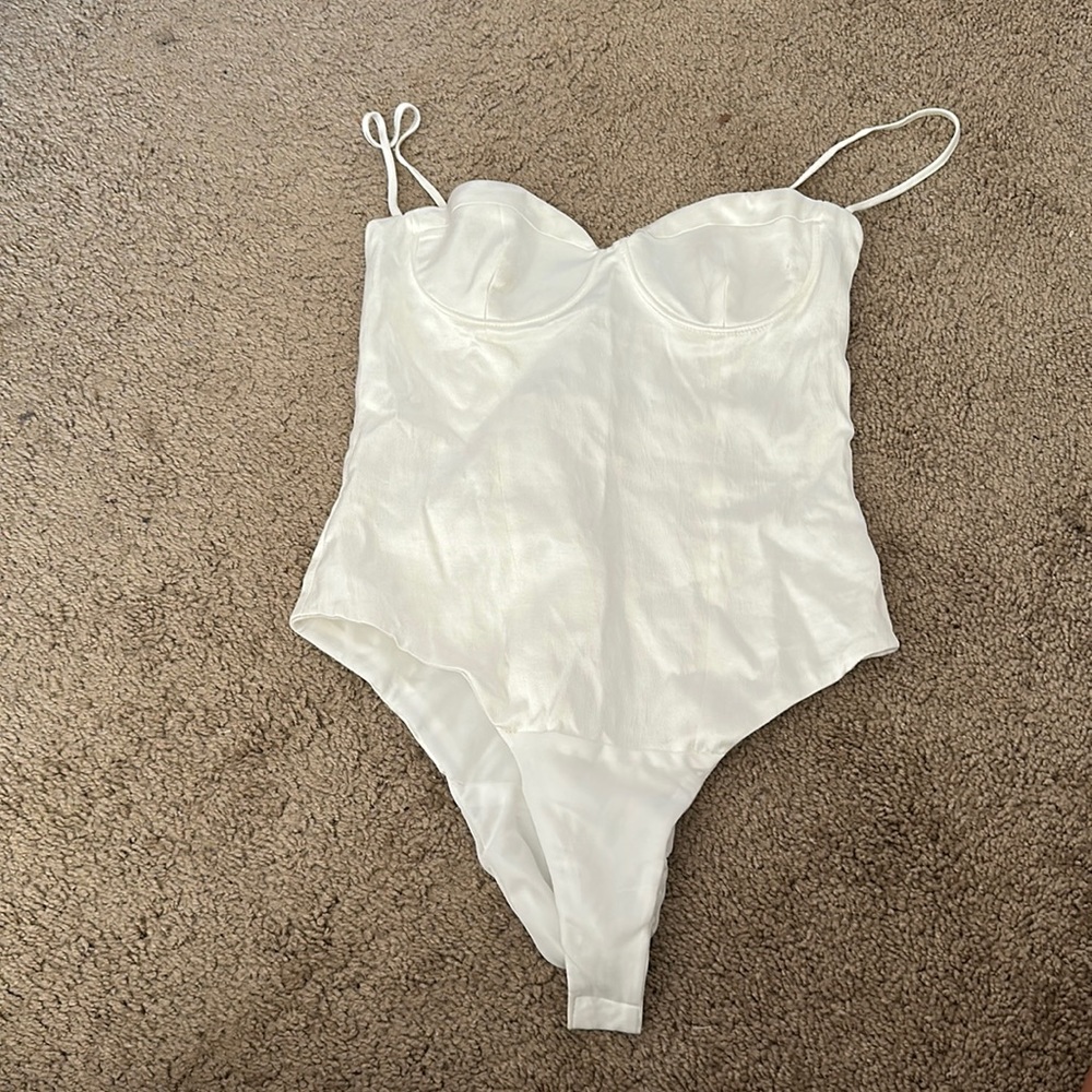 Zara Bodysuit